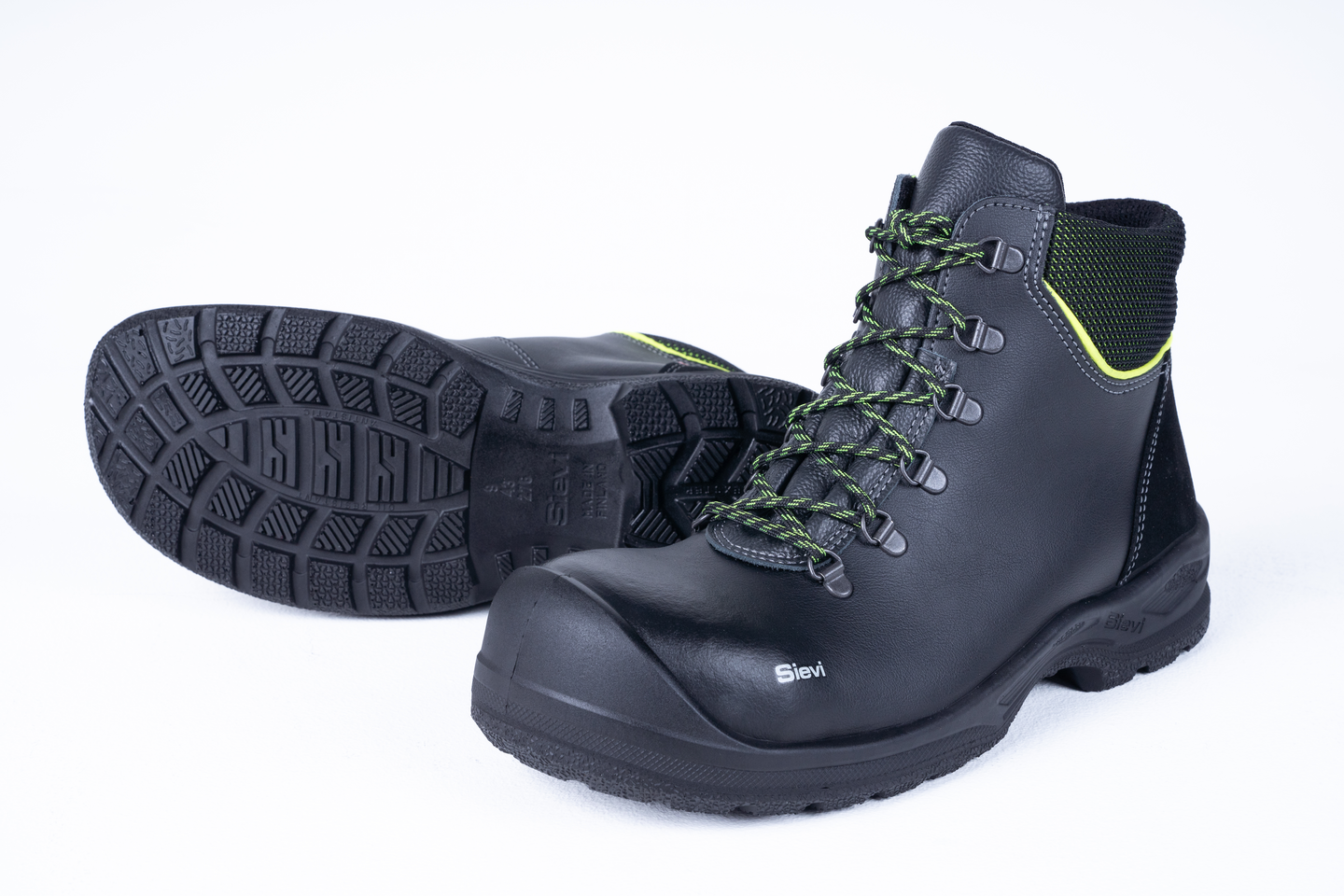 Turvakengät Sievi Matador High XL+ S3