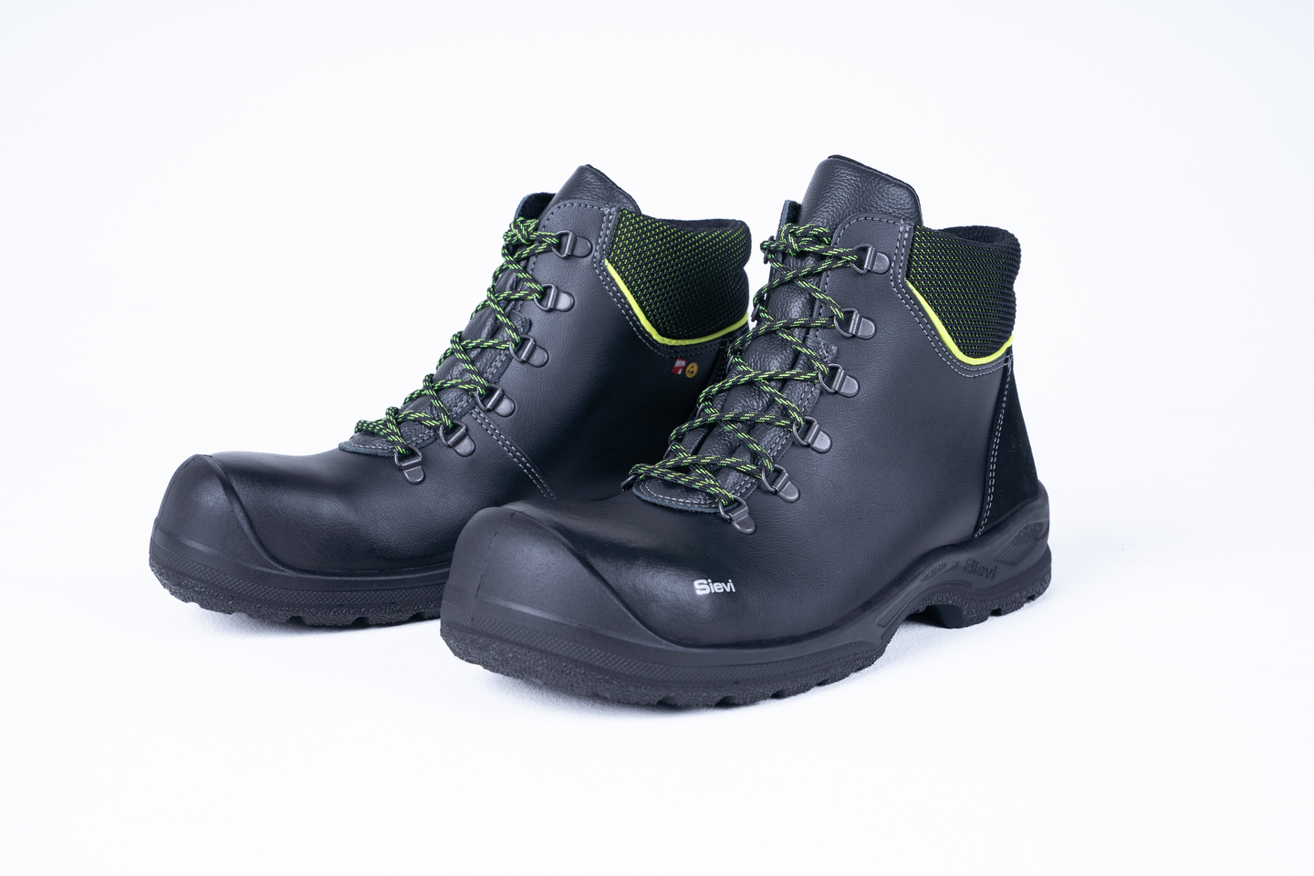 Turvakengät Sievi Matador High XL+ S3