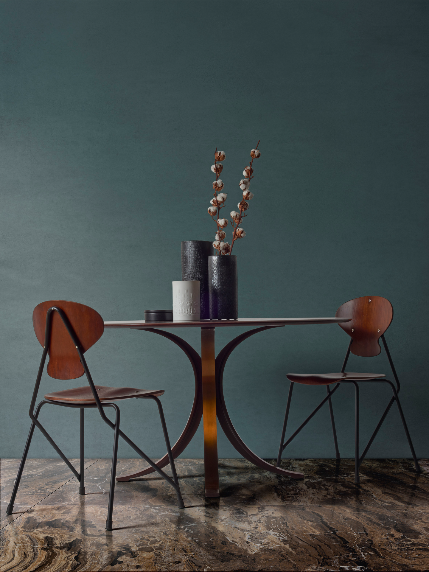 Lattialaatta Frappuccino 60x120 Lux RT 1,44m²