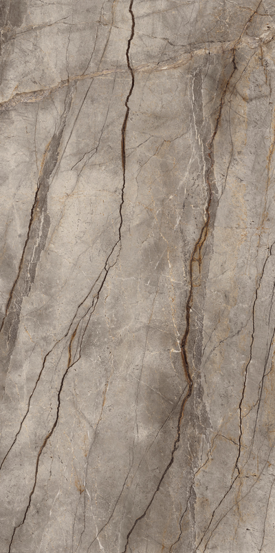 Lattialaatta Grande 120x278 Silver Root harmaa matta RT 3,34m²
