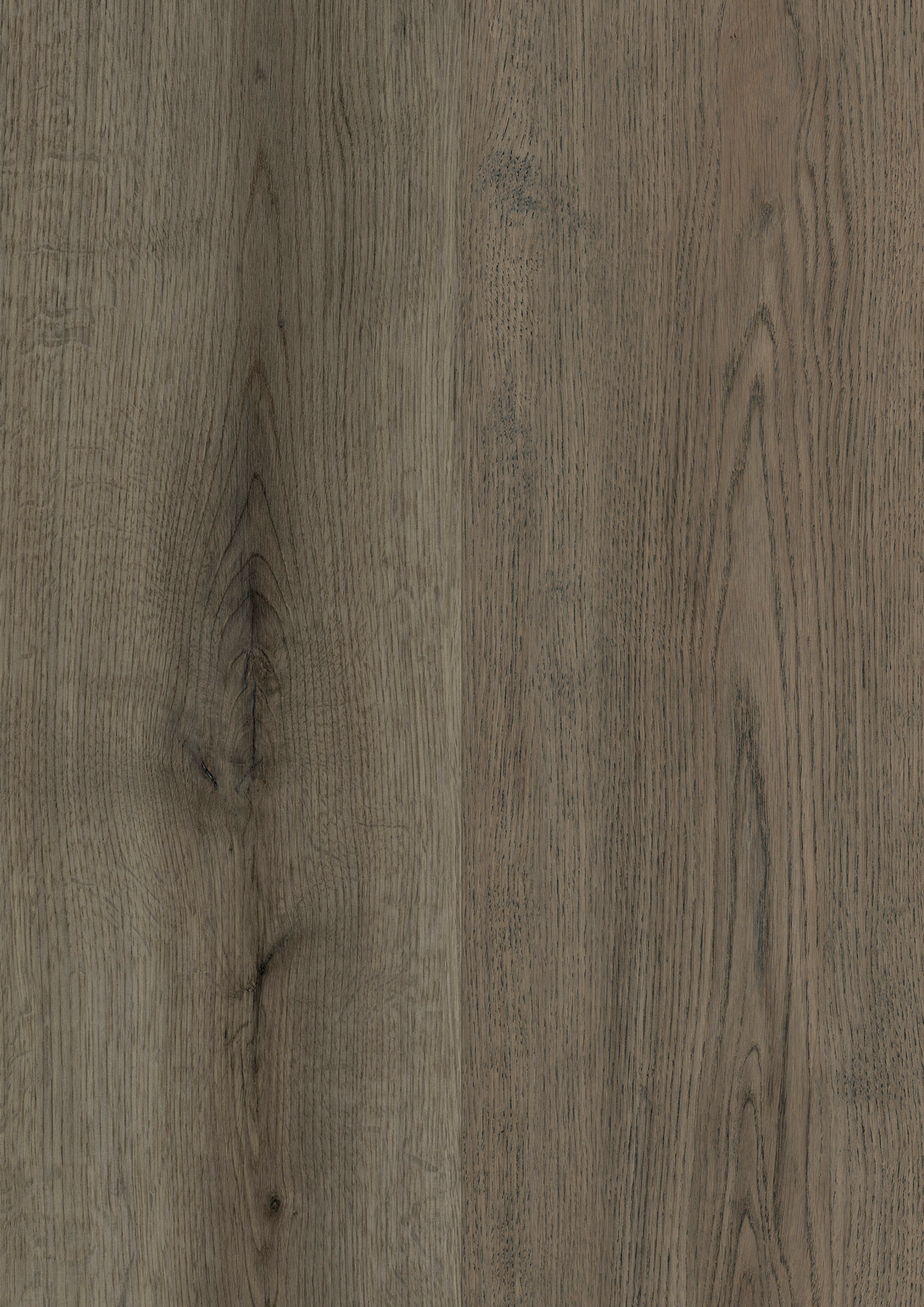 Rigid Core SPC-kivikomposiittilattia Bjelin Canton Smoked Grey 5G Dry