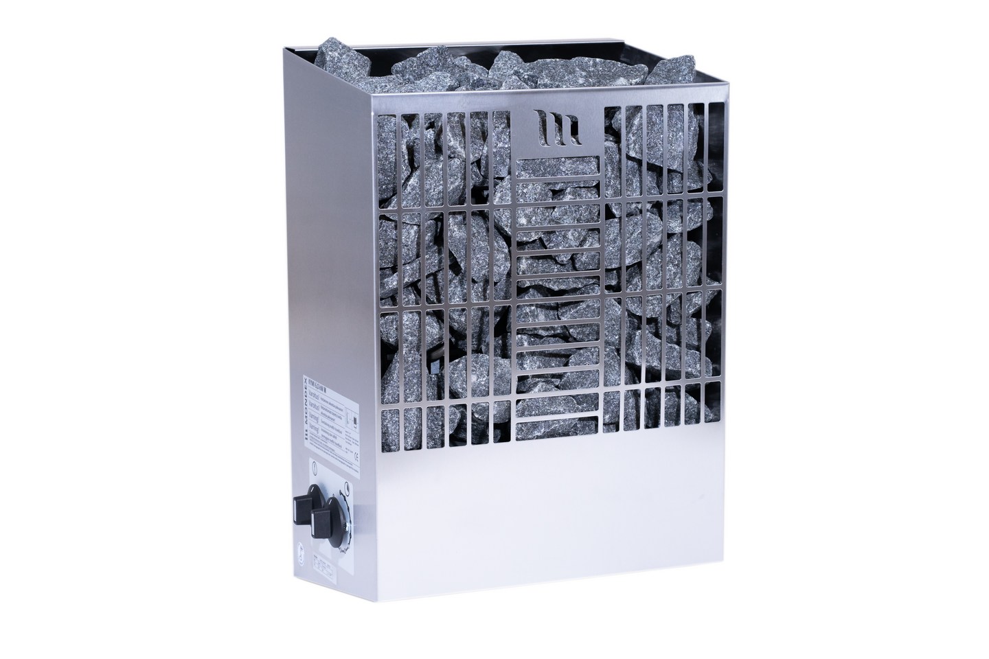 Sähkökiuas Mondex Kymi M 8kW rst