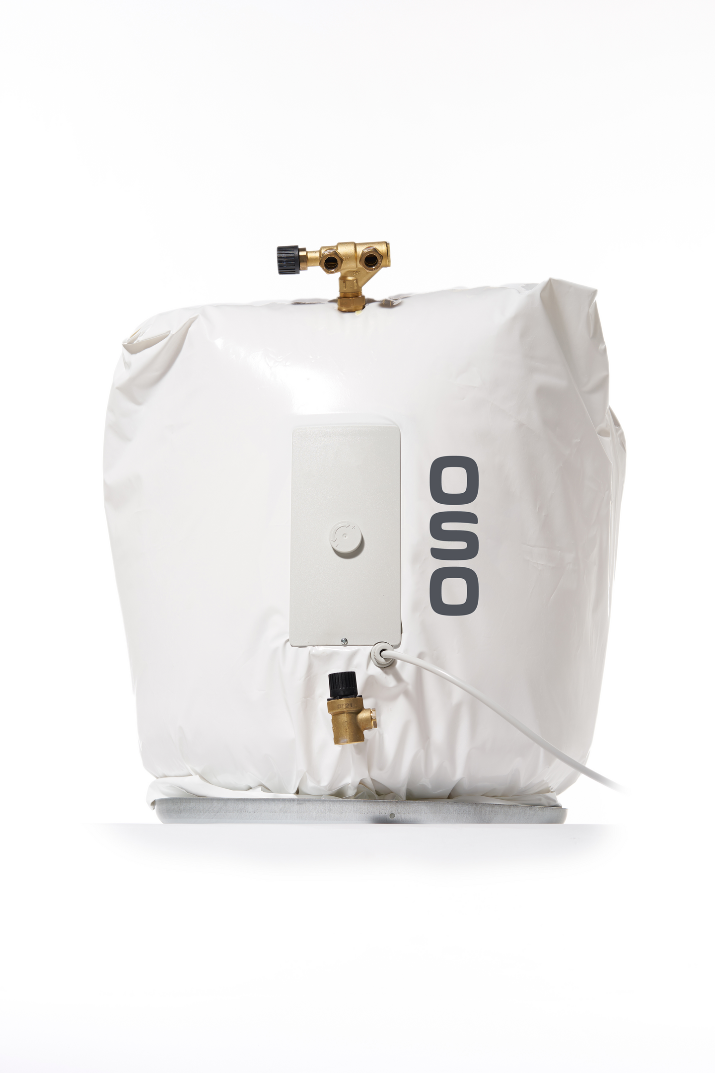 Vedenlämmitin OSO Flexi F100 2kW/1x230V