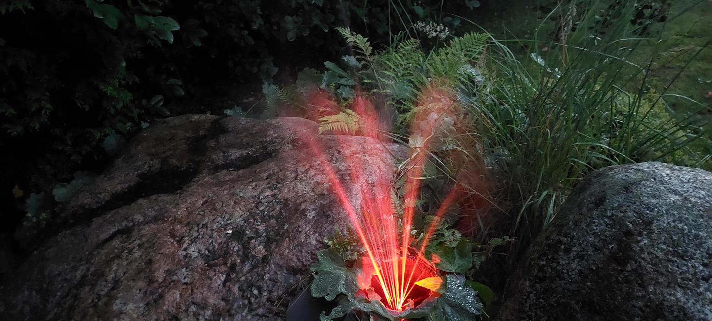 Suihkulähdepumppu FXA 18V/20W aurinkokennot + akku