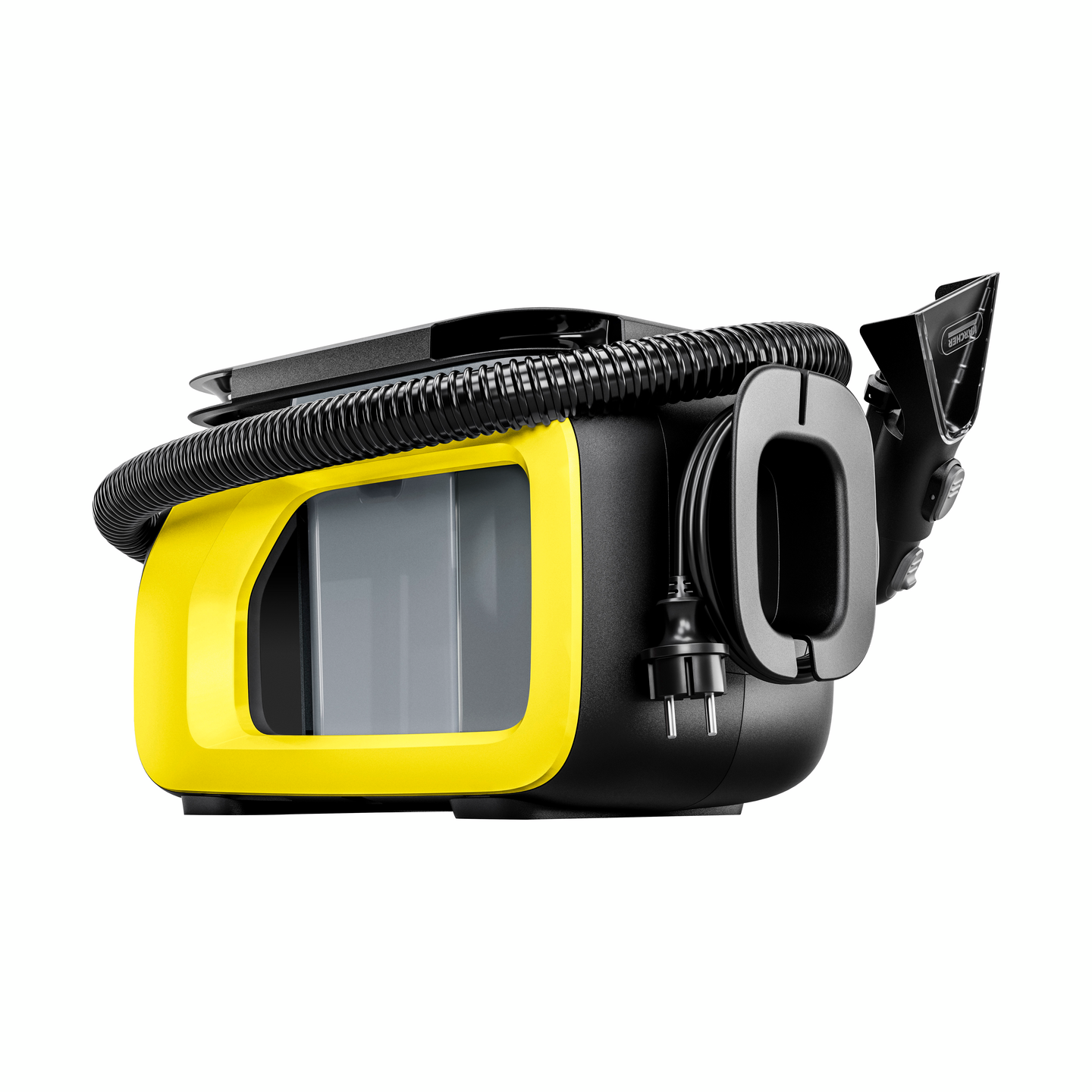 Tekstiilipesuri Kärcher SE 3 Compact