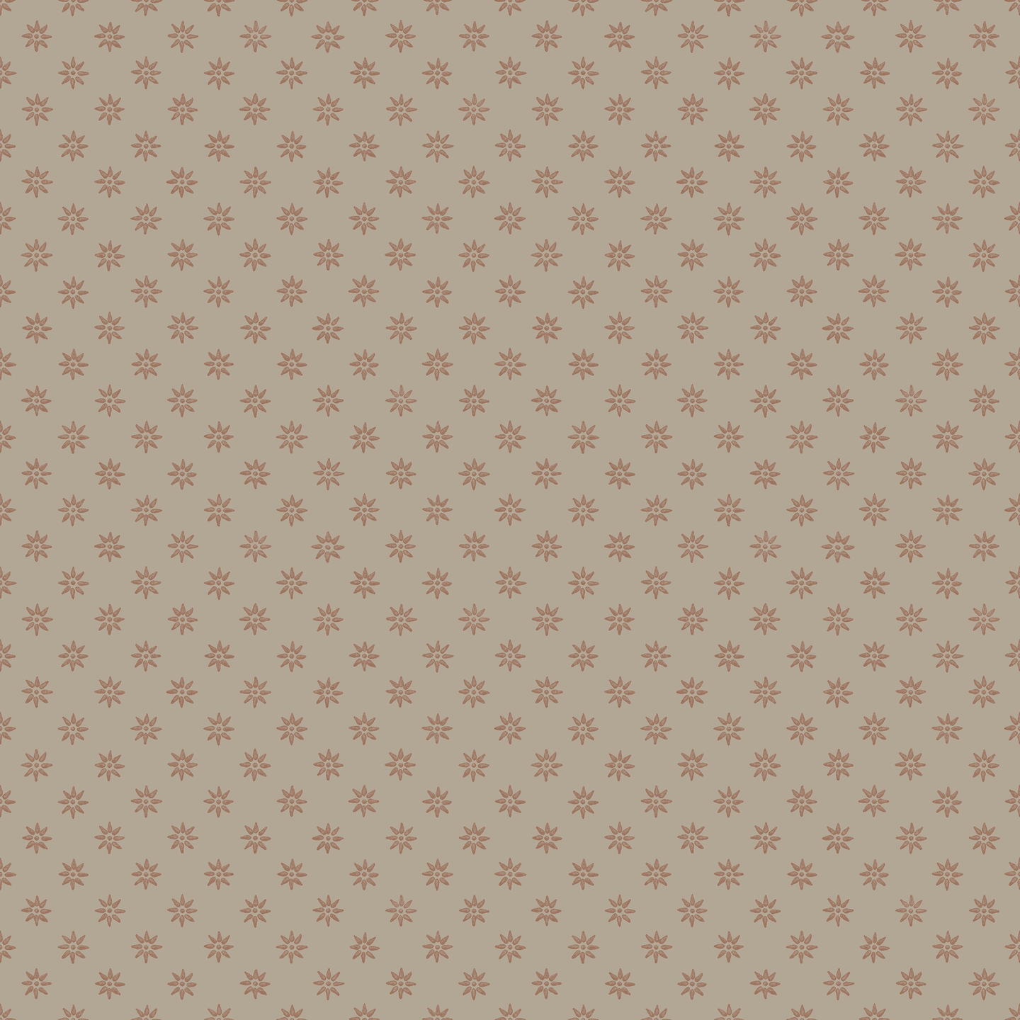 Kuitutapetti Boråstapeter Nordic Folk 5806 Skogsstjärna 10,05m