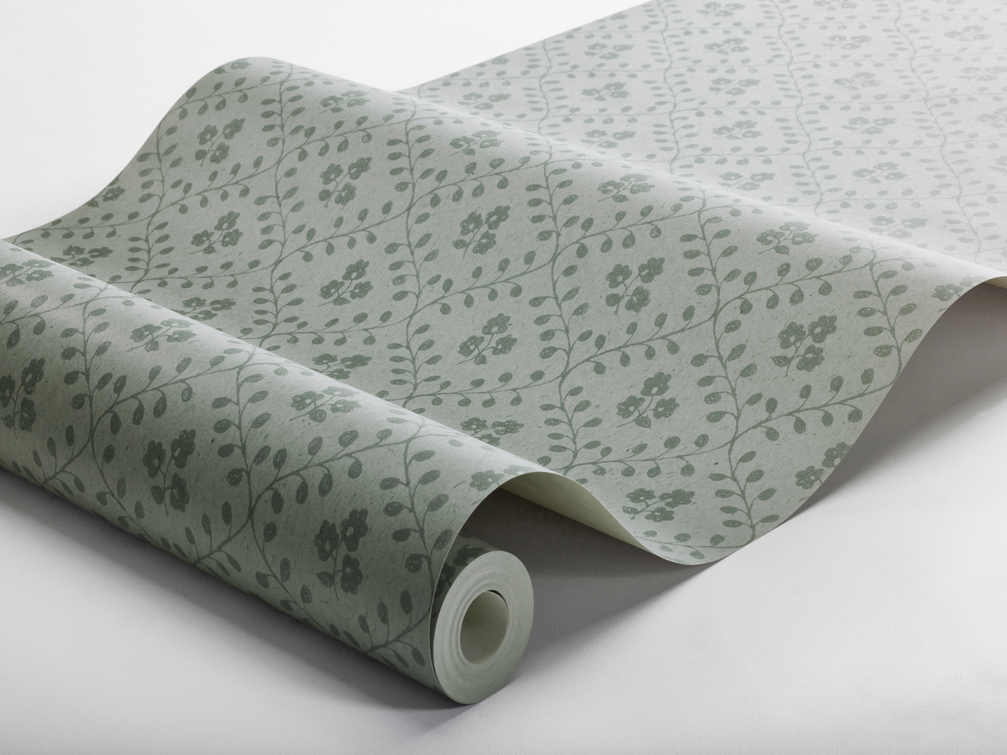 Kuitutapetti Boråstapeter Nordic Folk 5825 Idun 10,05m