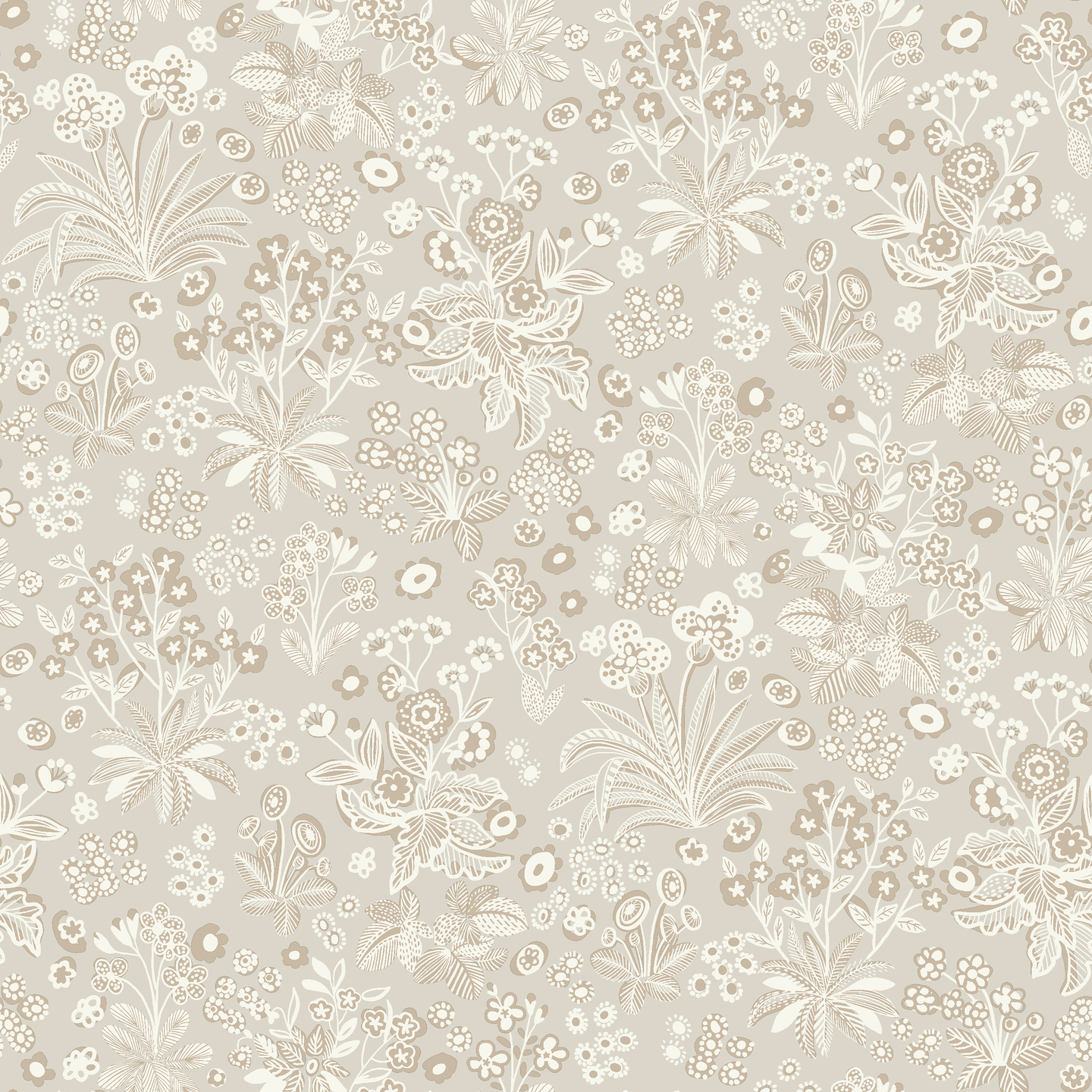 Kuitutapetti Boråstapeter Nordic Folk 5827 Tuva 10,05m