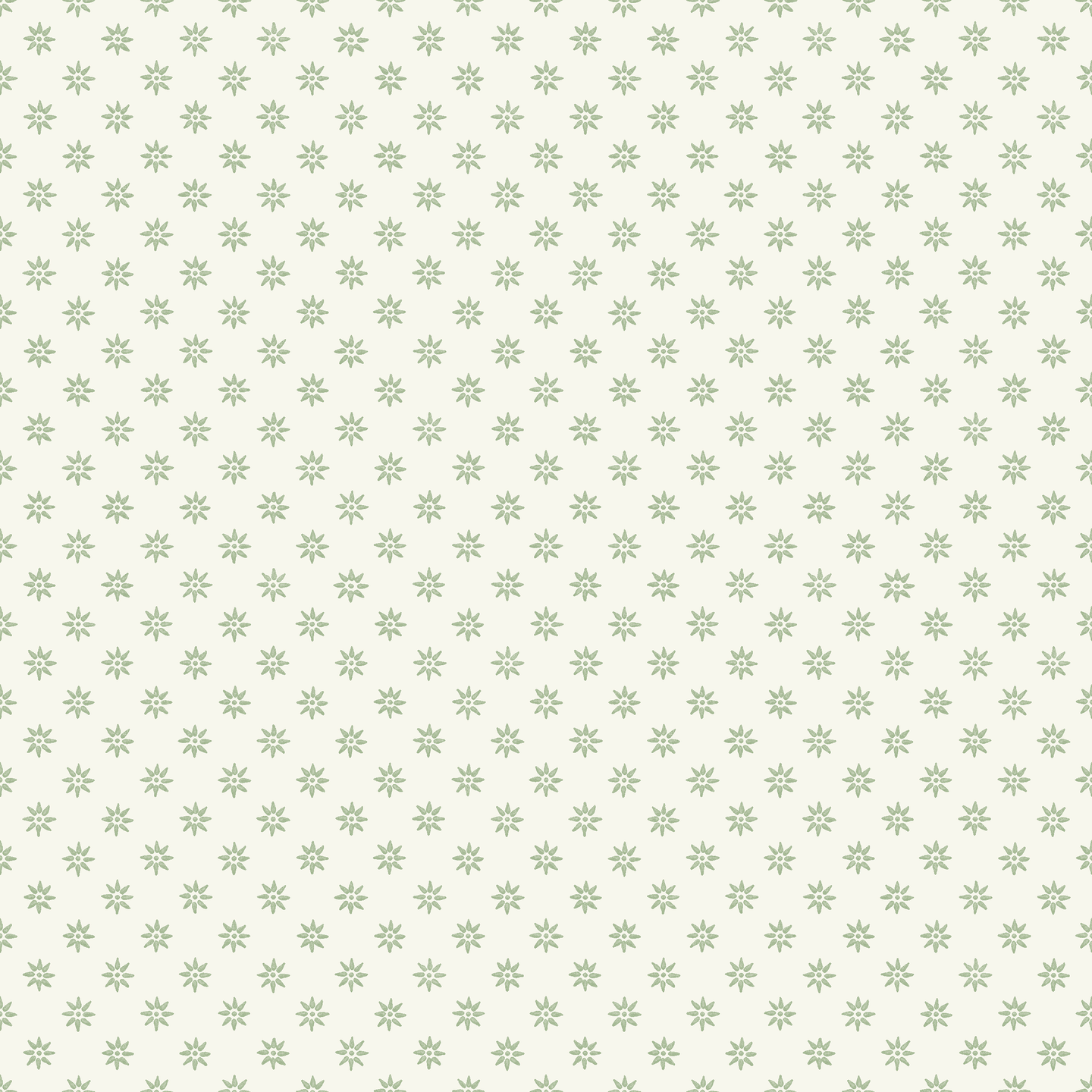 Kuitutapetti Boråstapeter Nordic Folk 5809 Skogsstjärna 10,05m