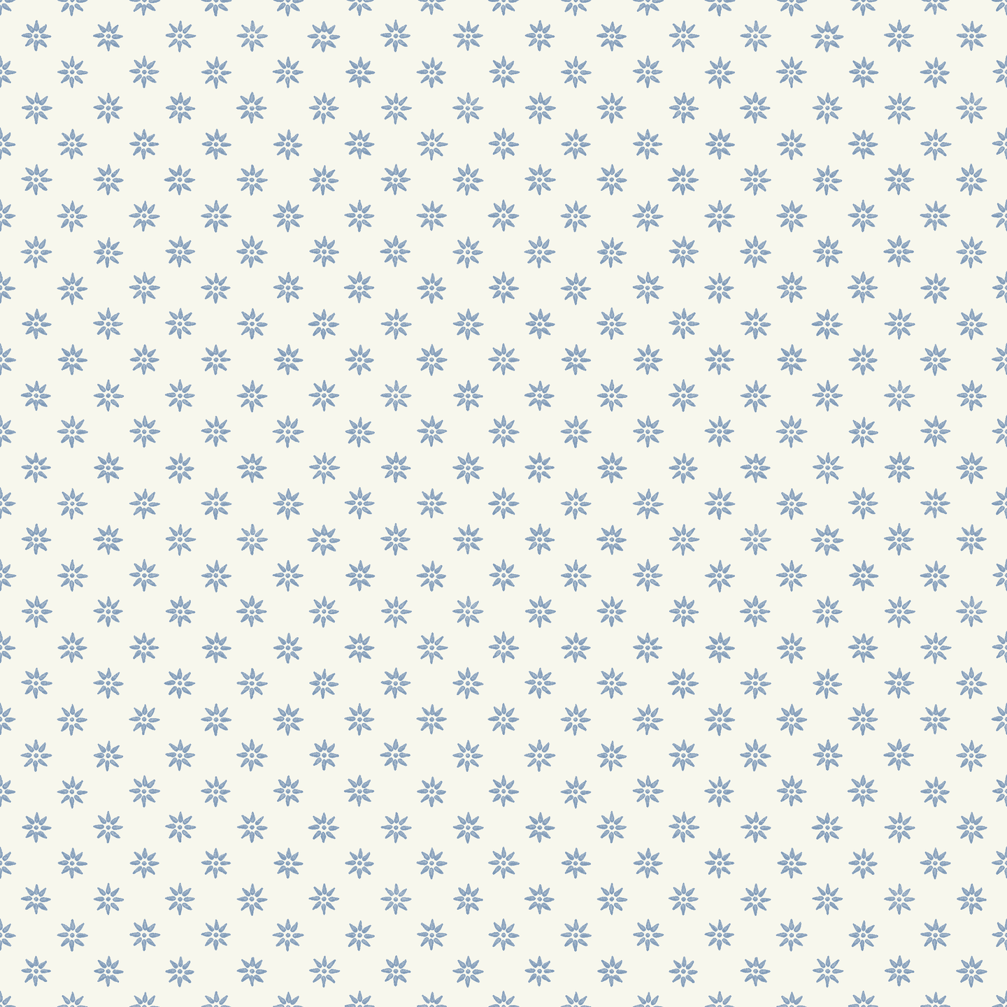 Kuitutapetti Boråstapeter Nordic Folk 5810 Skogsstjärna 10,05m