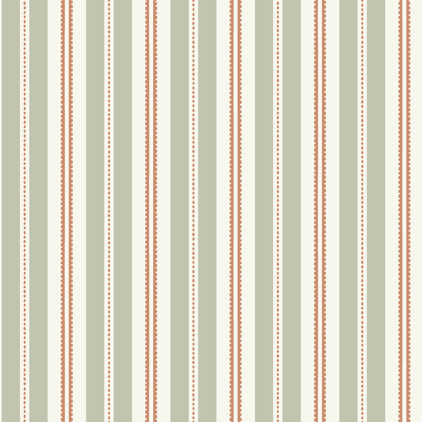 Kuitutapetti Boråstapeter Nordic Folk 5819 Hedda 10,05m