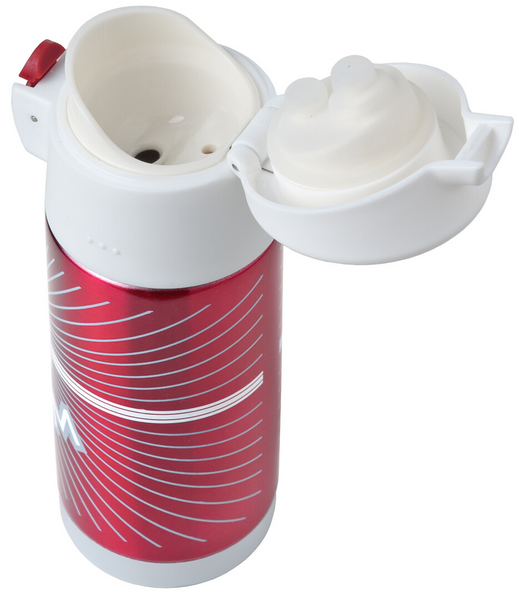 Teräsmuki 0,35l klassikko