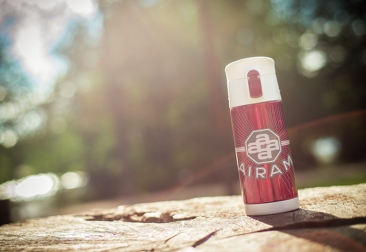 Teräsmuki 0,35l klassikko