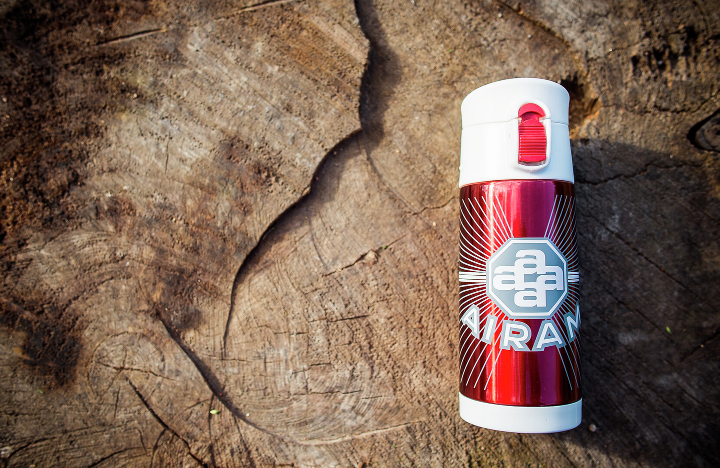 Teräsmuki 0,35l klassikko