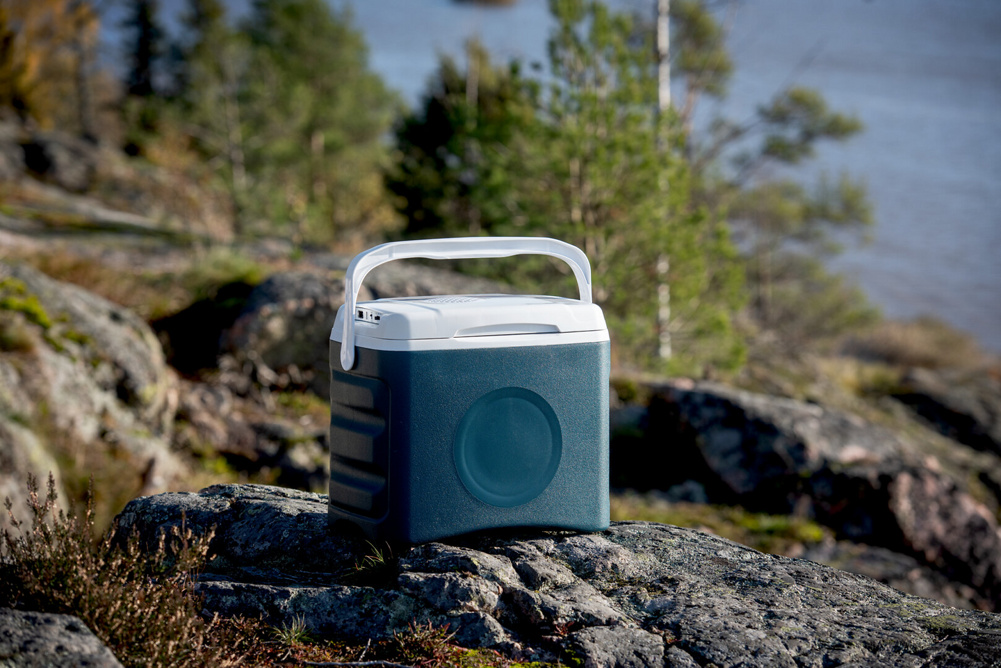 Kylmälaukku Airam Frio 26 l