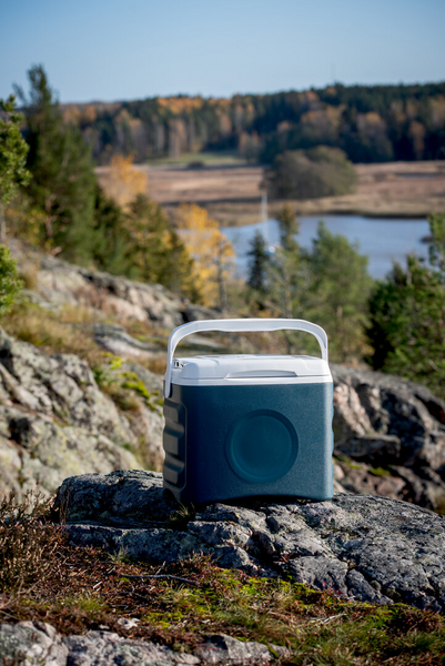 Kylmälaukku Airam Frio 26 l