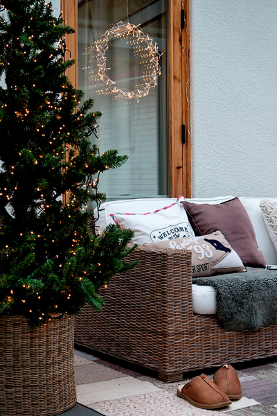 Led-sarja Airam Elbe 3,6m