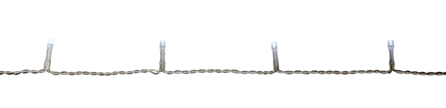 Led-sarja Airam Ledia 40 lämm.valk. kirkas johto