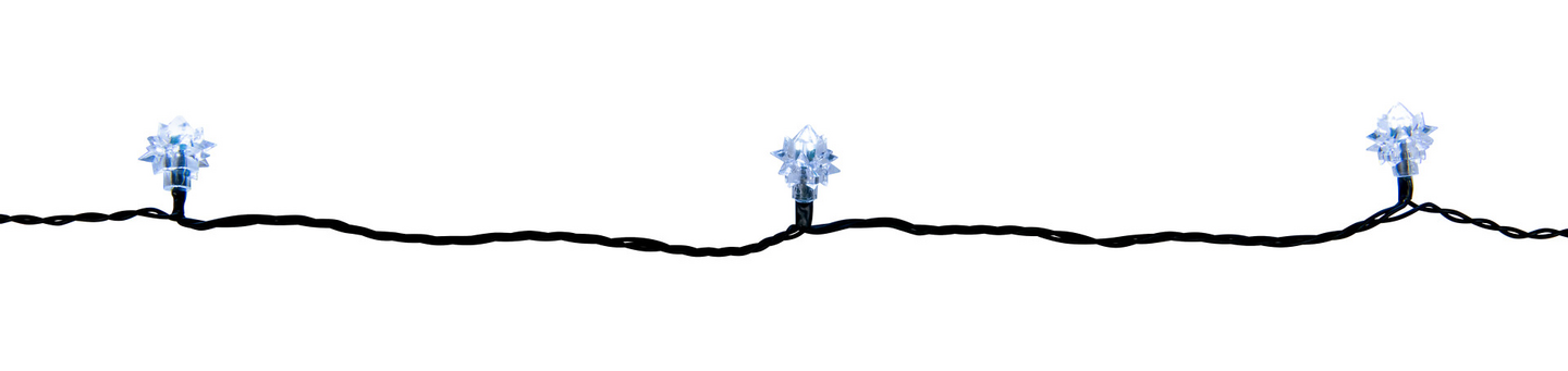 Lumikide Airam kirkas 40 led IP20