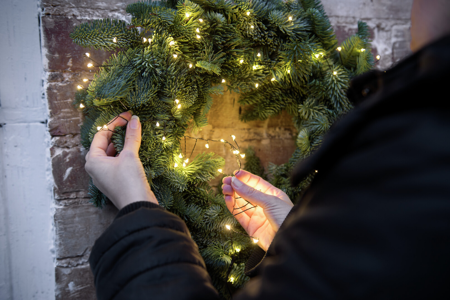 Kierrejohtosarja Airam Niili 1,5m sisä- ja ulkokäyttöön