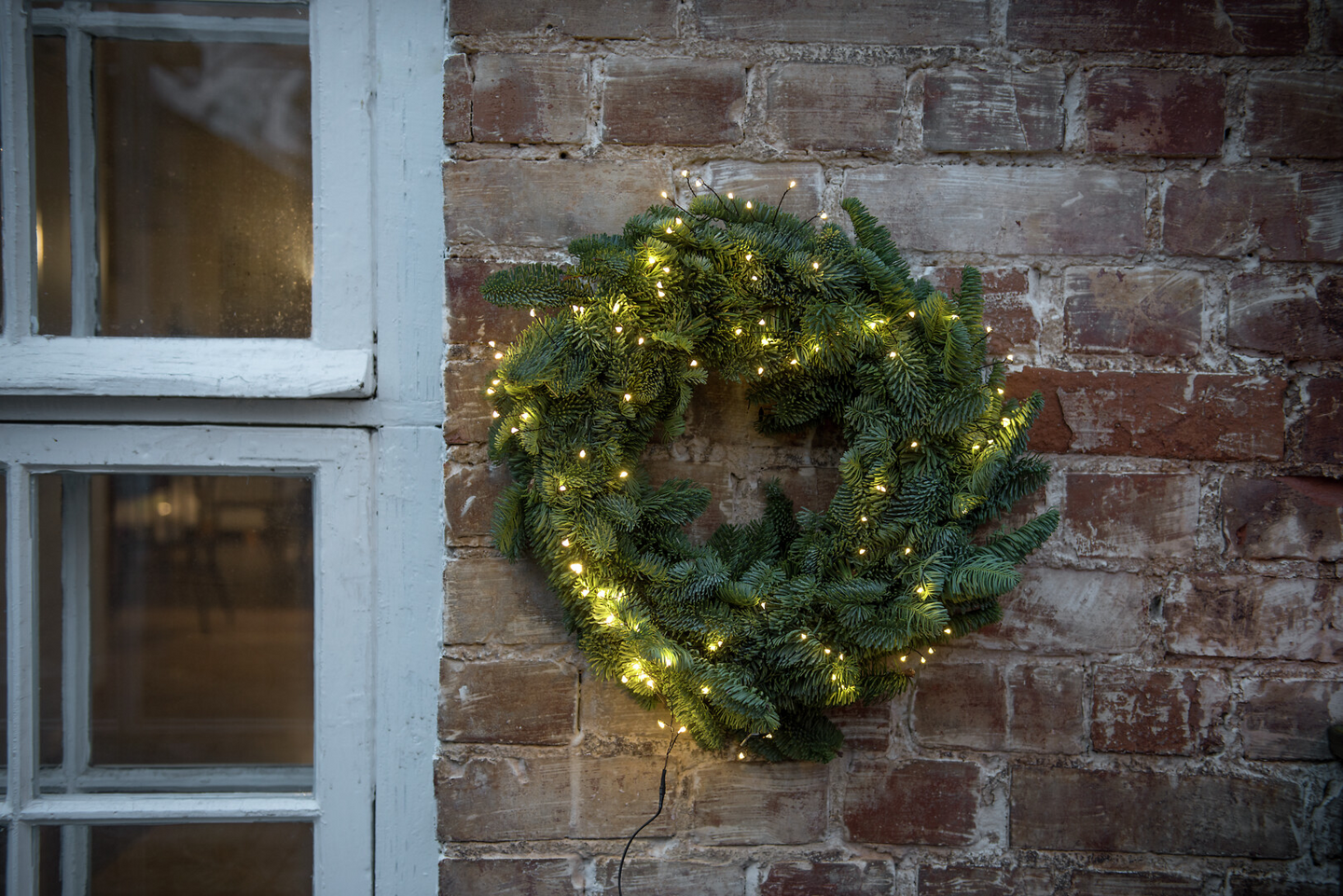 Kierrejohtosarja Airam Niili 1,5m sisä- ja ulkokäyttöön