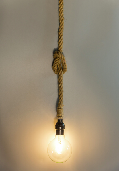 Koristelamppu Airam Bellagio Ø6,5cm