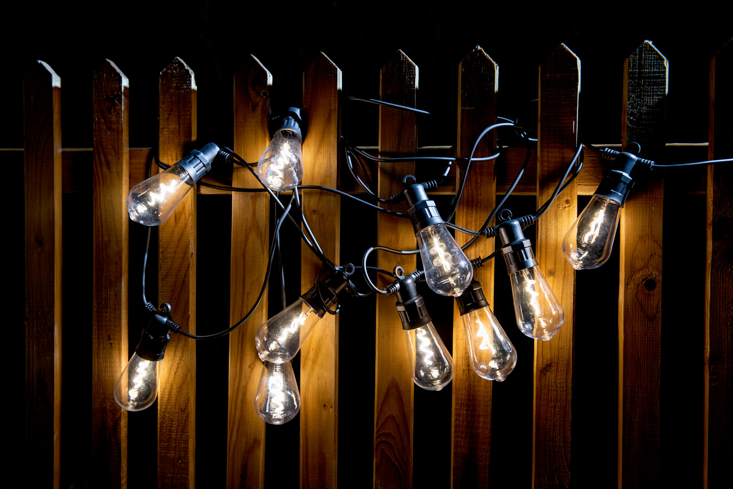 Valosarja Airam Tangent 10 led IP44