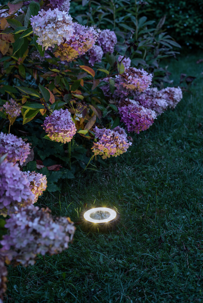 Maavalo Airam Novatar Solar 20lm