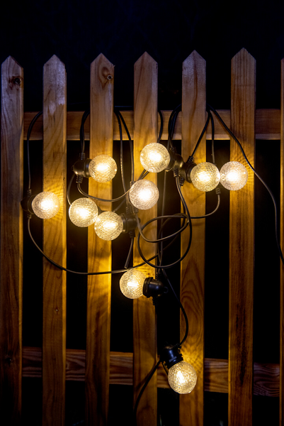 Valosarja Airam Aura led 10 IP44