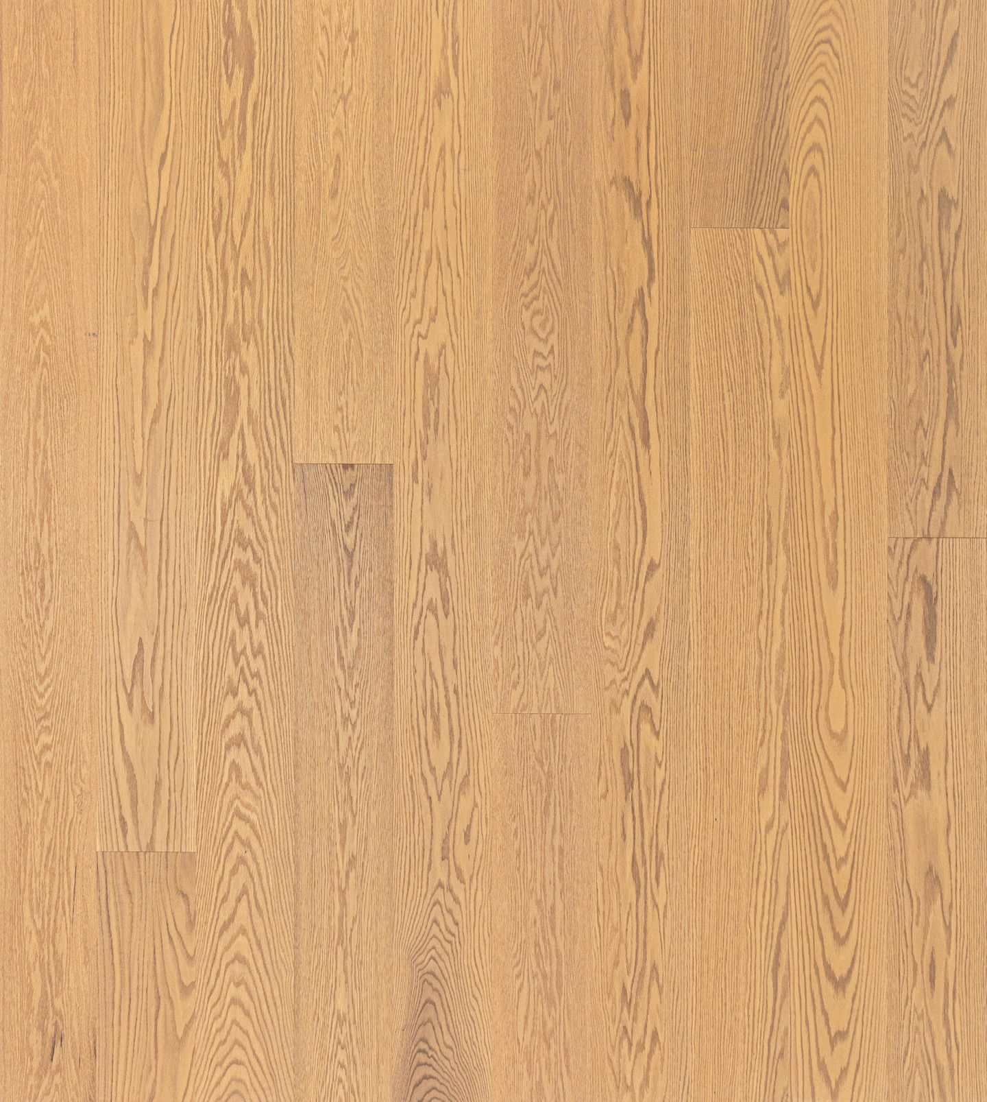 Parketti Timberwise Red Oak Collection Zion punatammi 145x185x2180