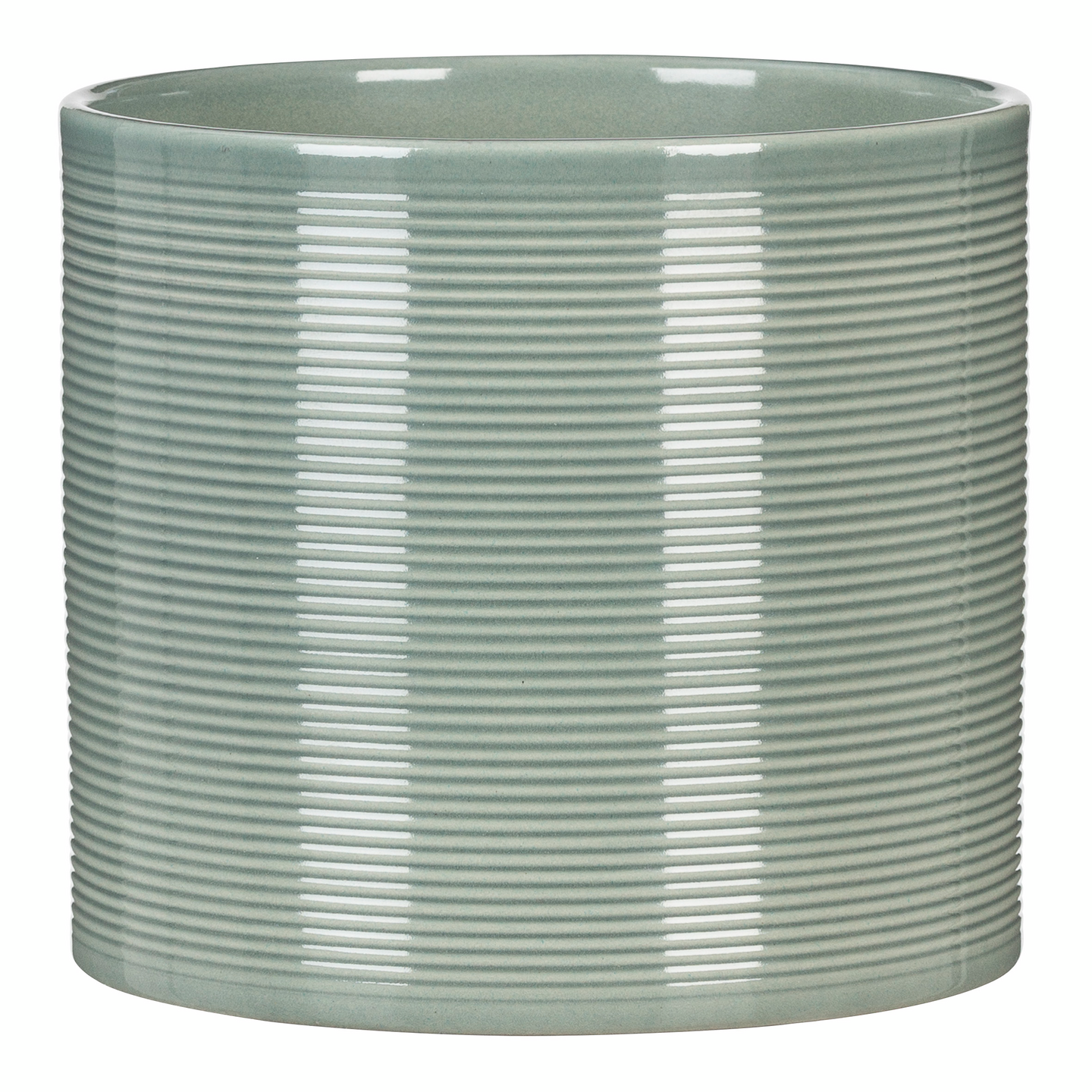 Ruukku silinteri Scheurich 828/19 salvian vihreä