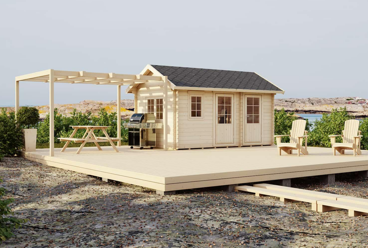 Pariaitta lv95 11,2m2 34mm