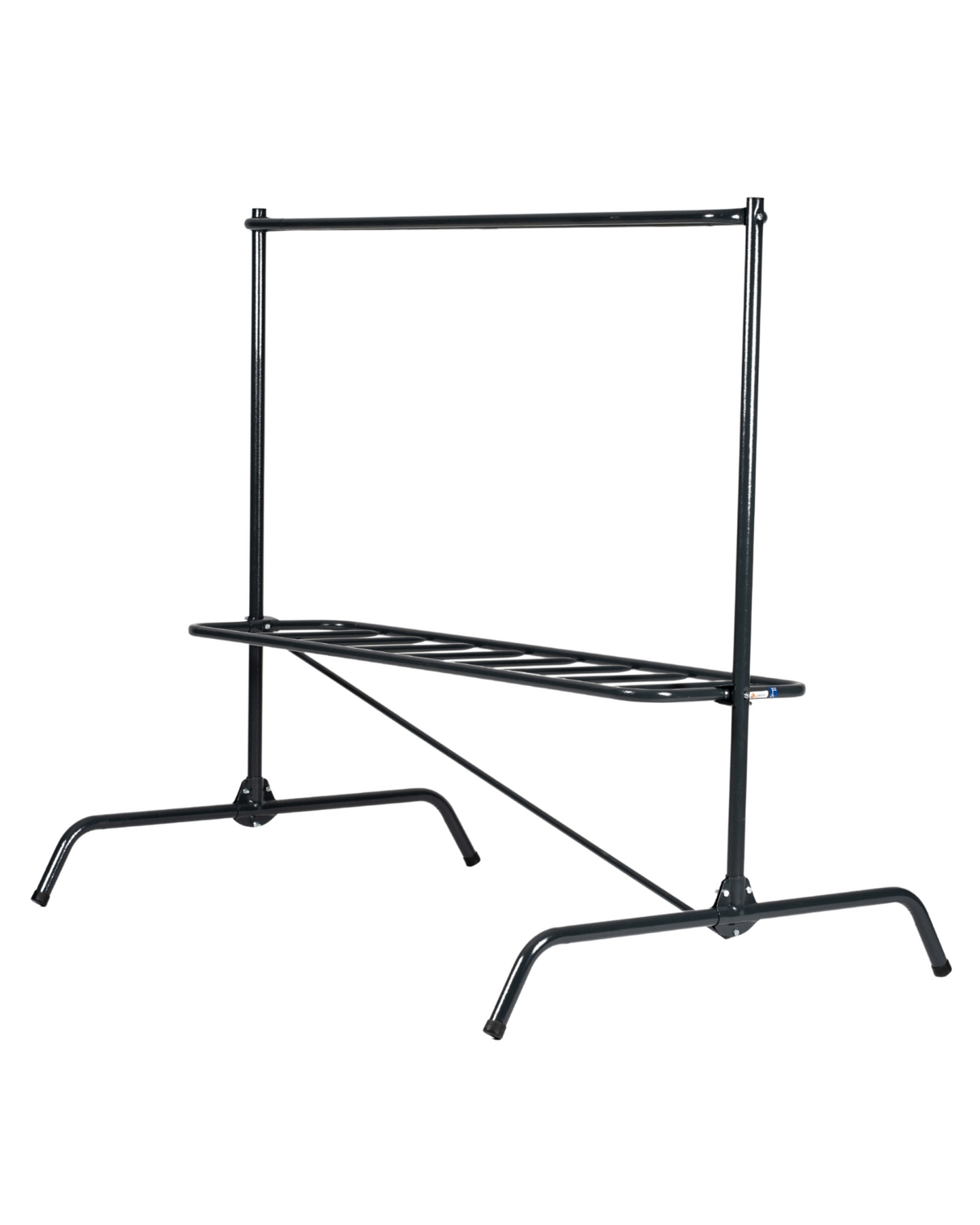 Tuuletusteline Varax 133 harmaa