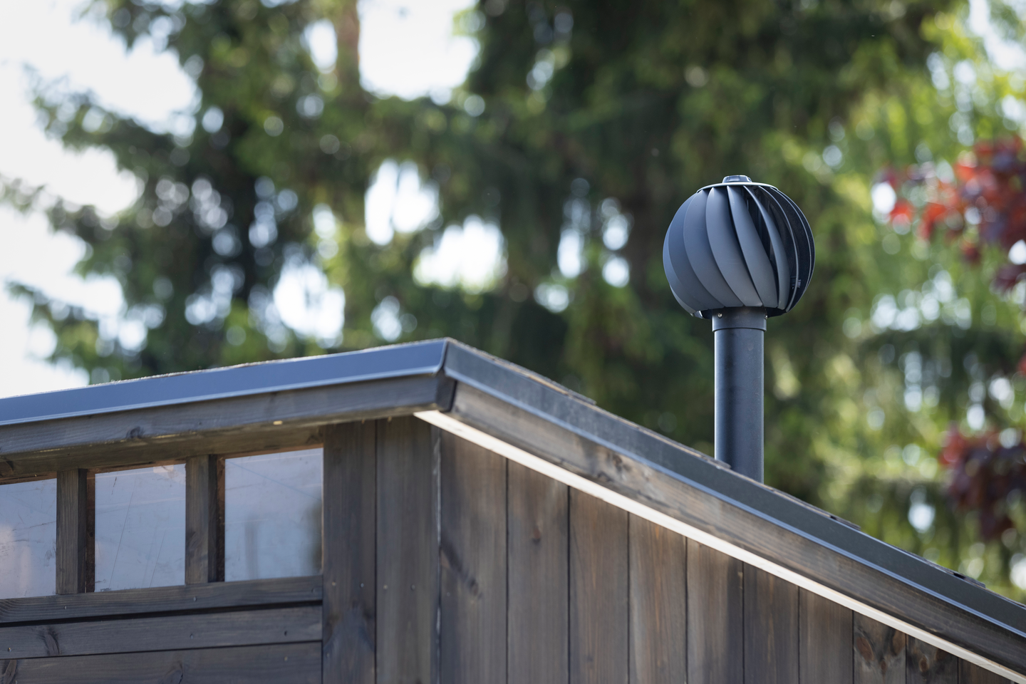 Kattotuuletin Biolan