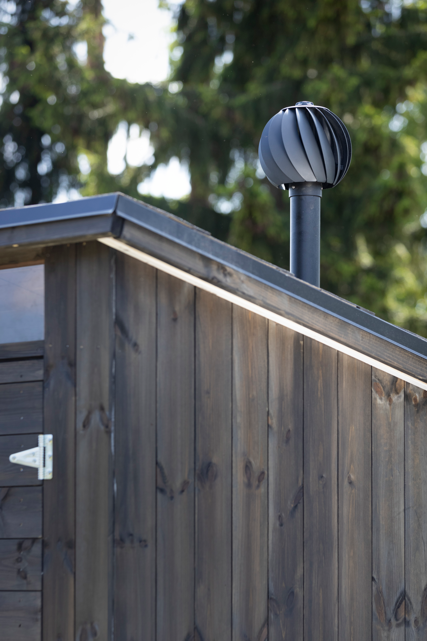 Kattotuuletin Biolan