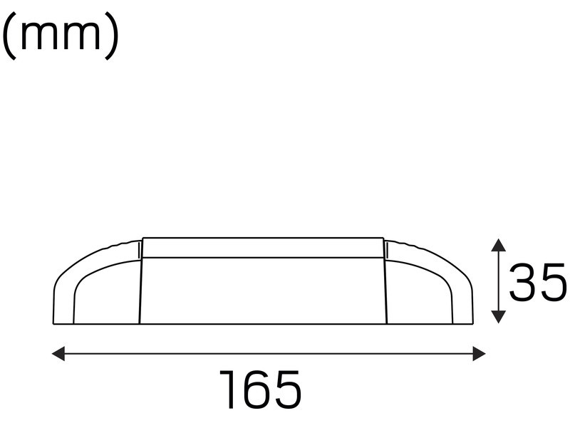 Elektroninen liitäntälaite Hide-a-lite Jolly MD Universal