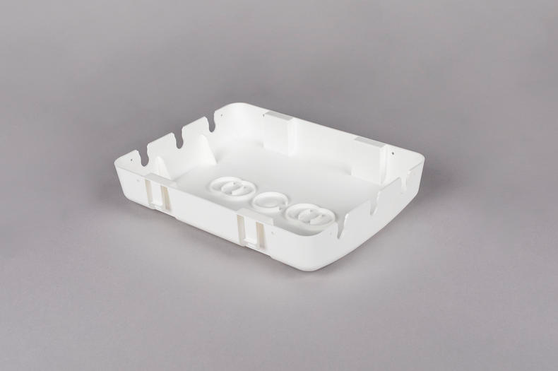 Lisätarvike Hide-a-lite Spot Guard Gles led