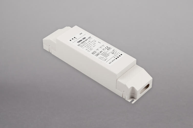 Elektroninen liitäntälaite Hide-a-lite VSTR 24VDC 120W