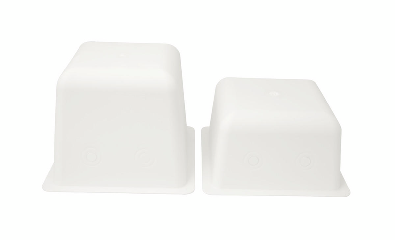 Suojakupu Hide-a-lite -uppospotille 7466700