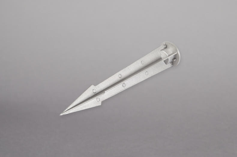 Mekaaninen lisätarvike Hide-a-lite maapiikki Spot It Multi