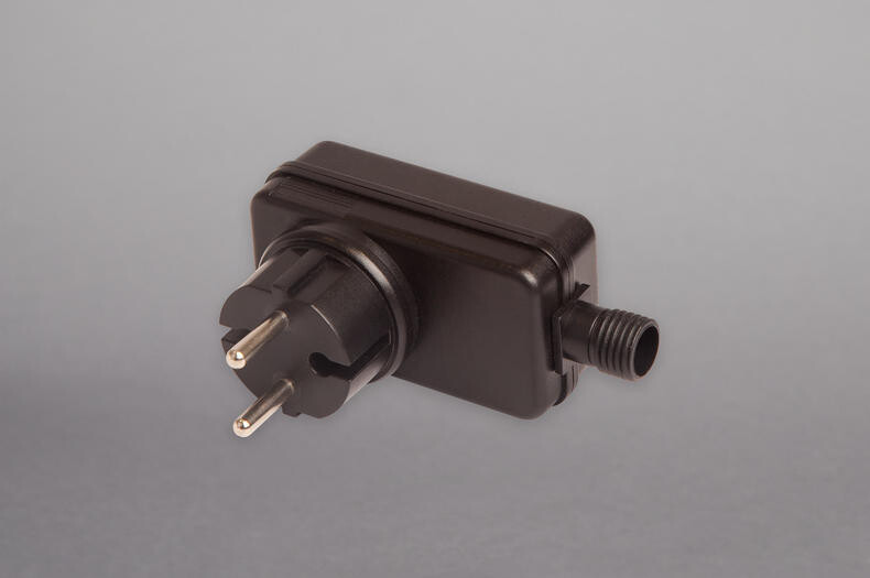 Elektroninen liitäntälaite Hide-a-lite Garden muuntaja