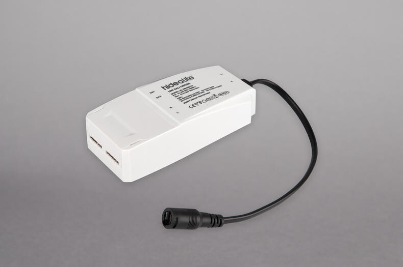 Led-ohjain Hide-a-lite ohjain DALI 350mA 1-15W 32-38V IP20