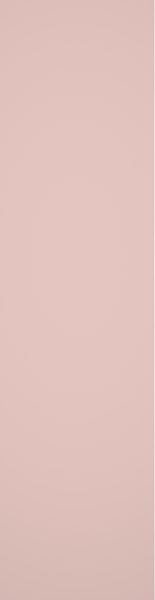 Sisustuslevy Fibo 5218M10 Dusky Pink 60x240cm