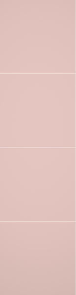 Sisustuslevy Fibo 5218M6060 Dusky Pink 60x60cm