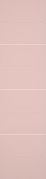 Sisustuslevy Fibo 5218M6030 Dusky Pink 60x30cm