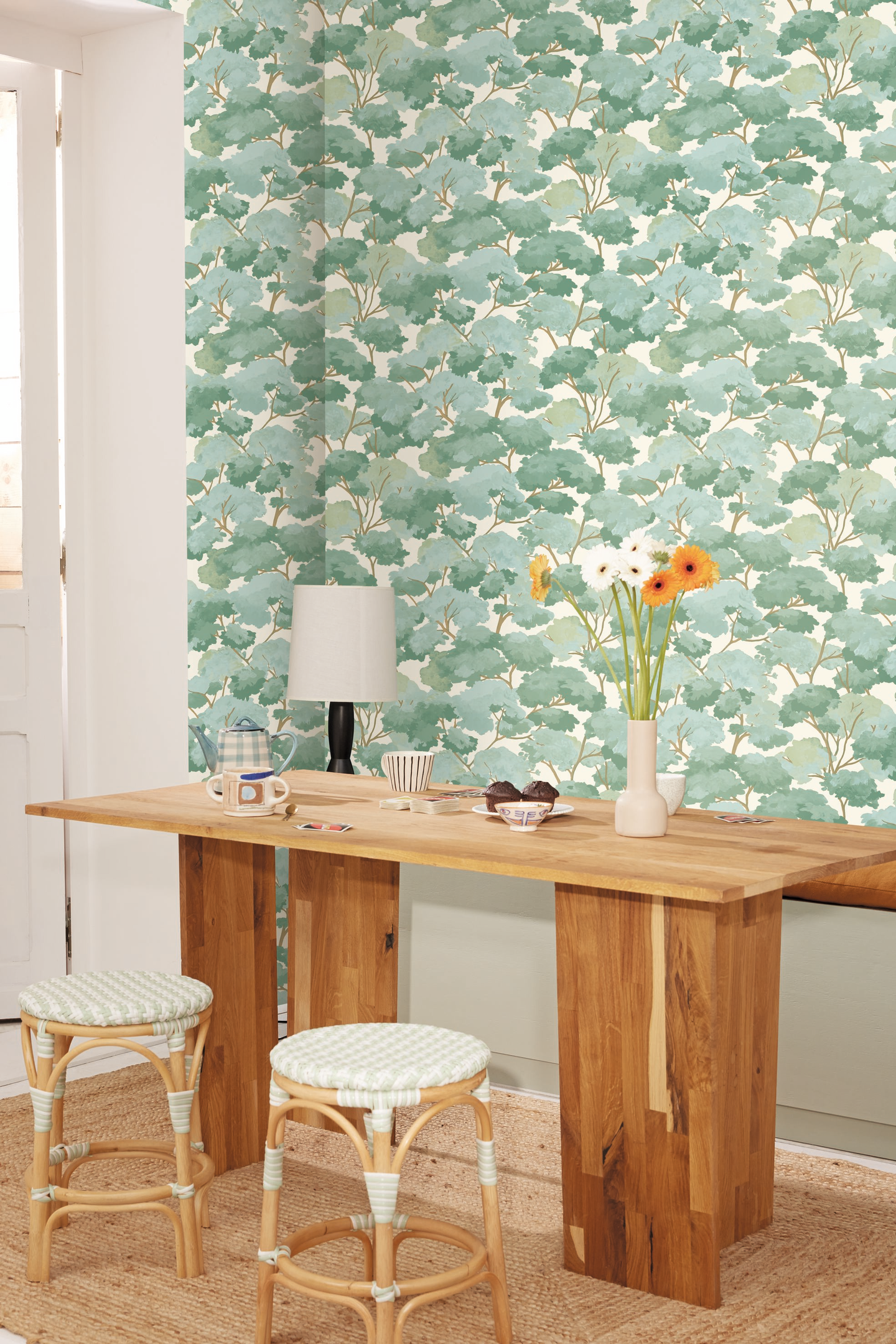 Kuitutapetti Caselio Balade Ete BLD106107064 10,05m