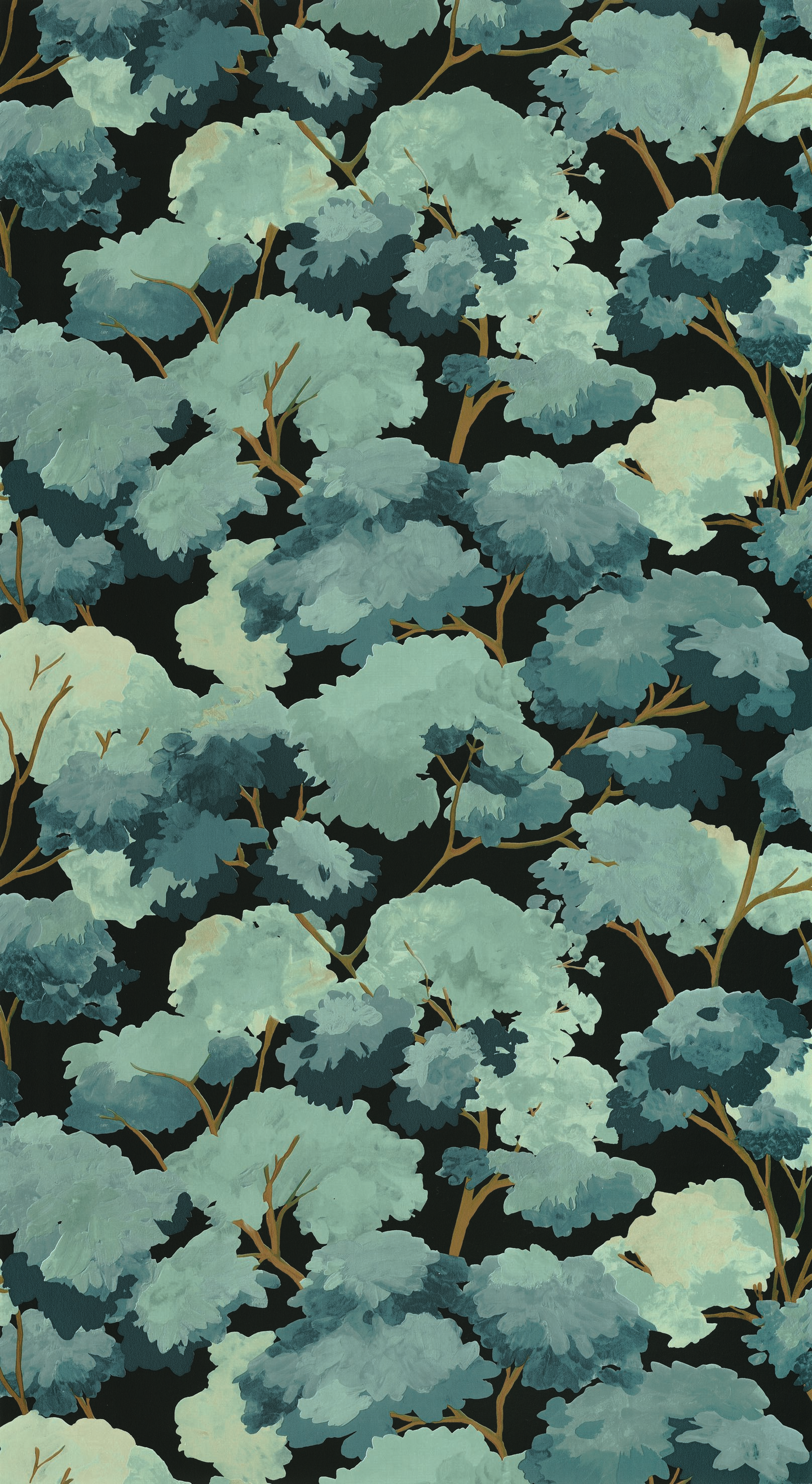 Kuitutapetti Caselio Balade Ete BLD106107290 10,05m