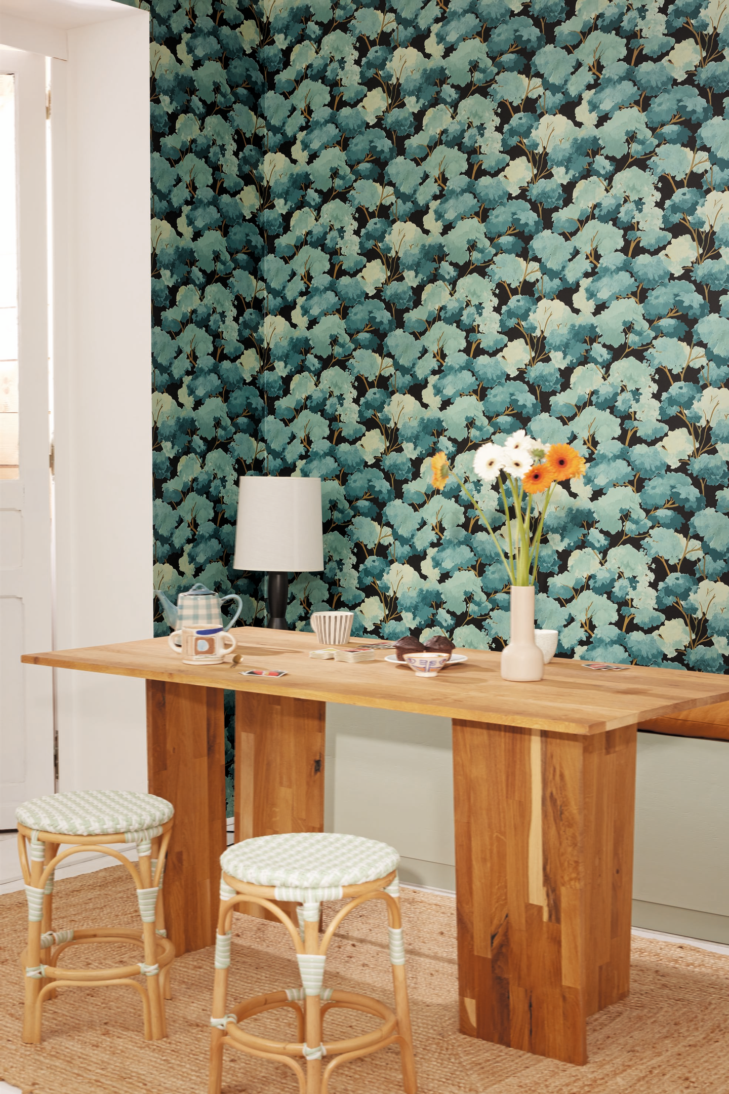 Kuitutapetti Caselio Balade Ete BLD106107290 10,05m