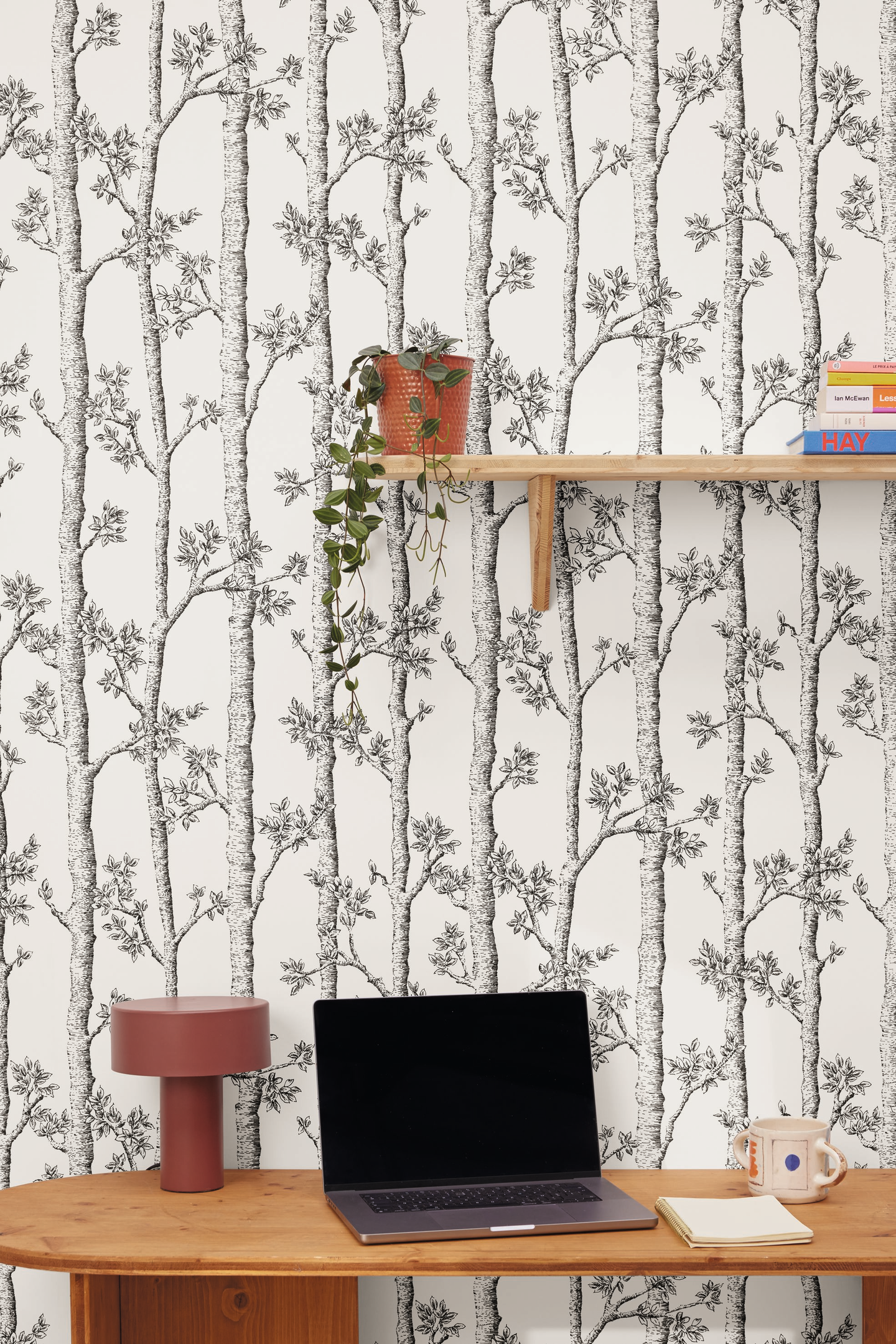 Kuitutapetti Caselio Balade Automne BLD106120000 10,05m