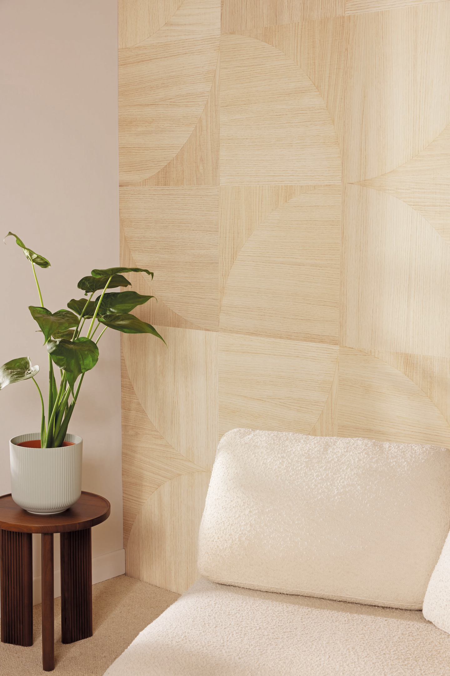 Kuvatapetti Caselio Balade Bois d Hiver BLD106132004 200x310cm